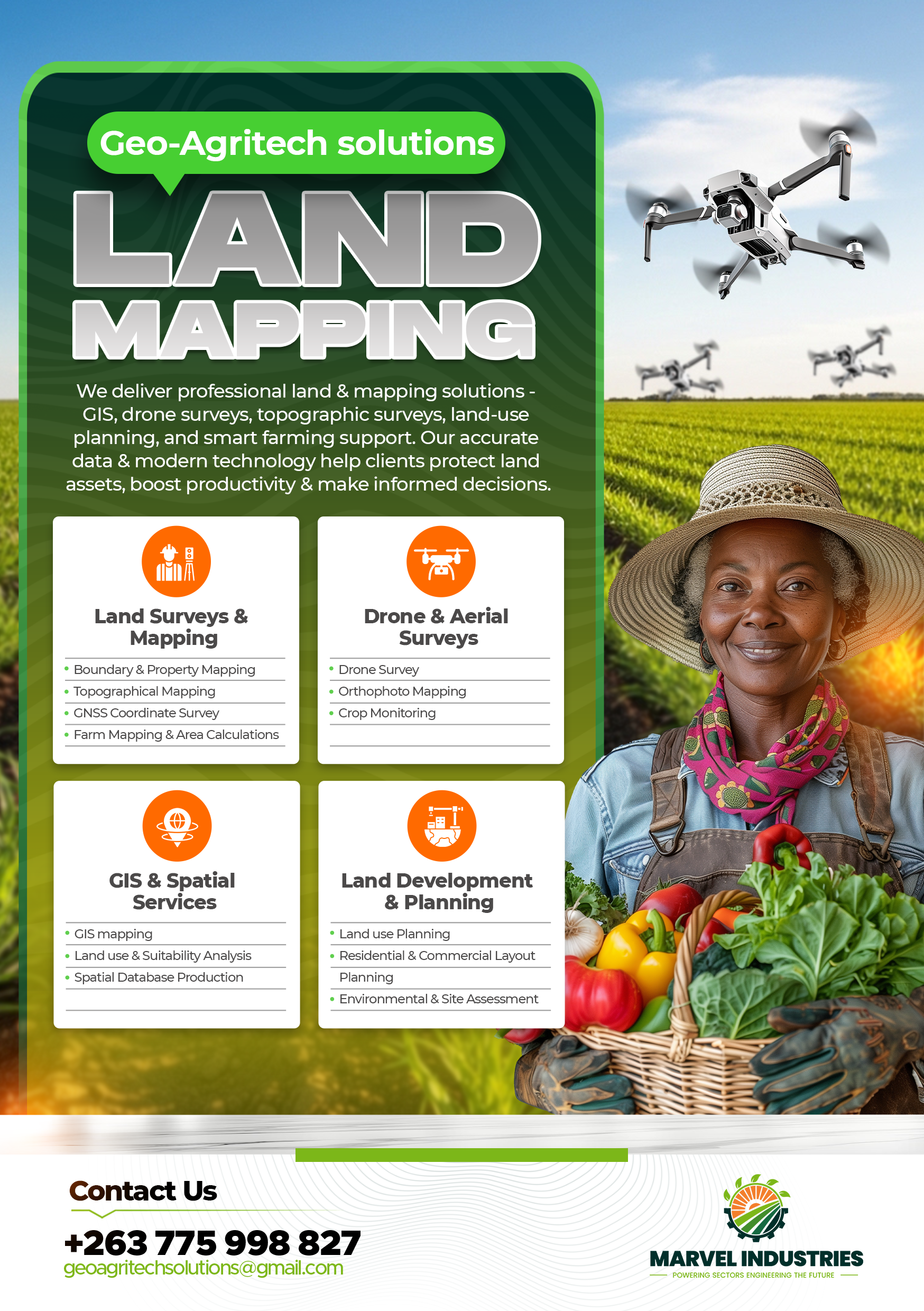Background