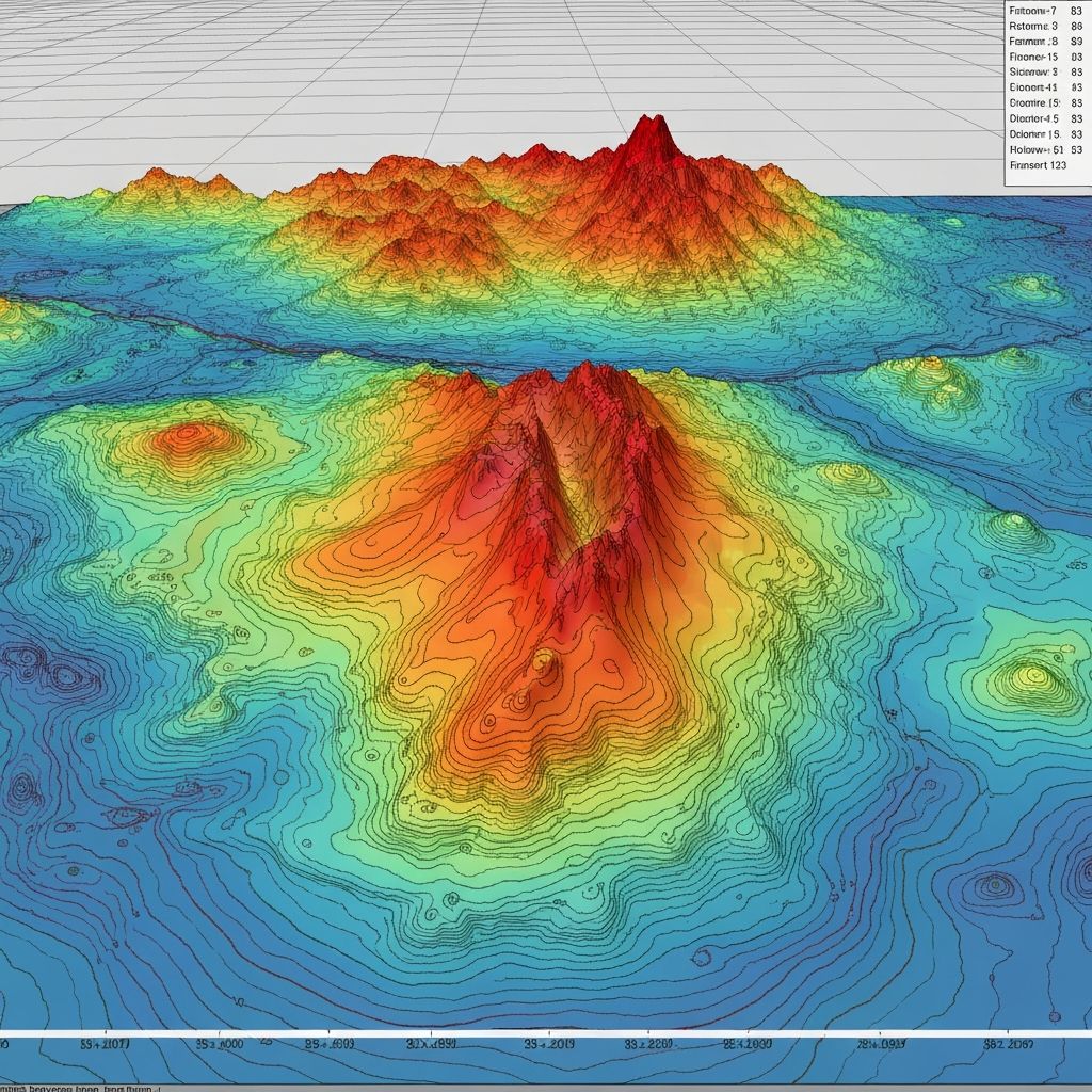 Topographic Survey