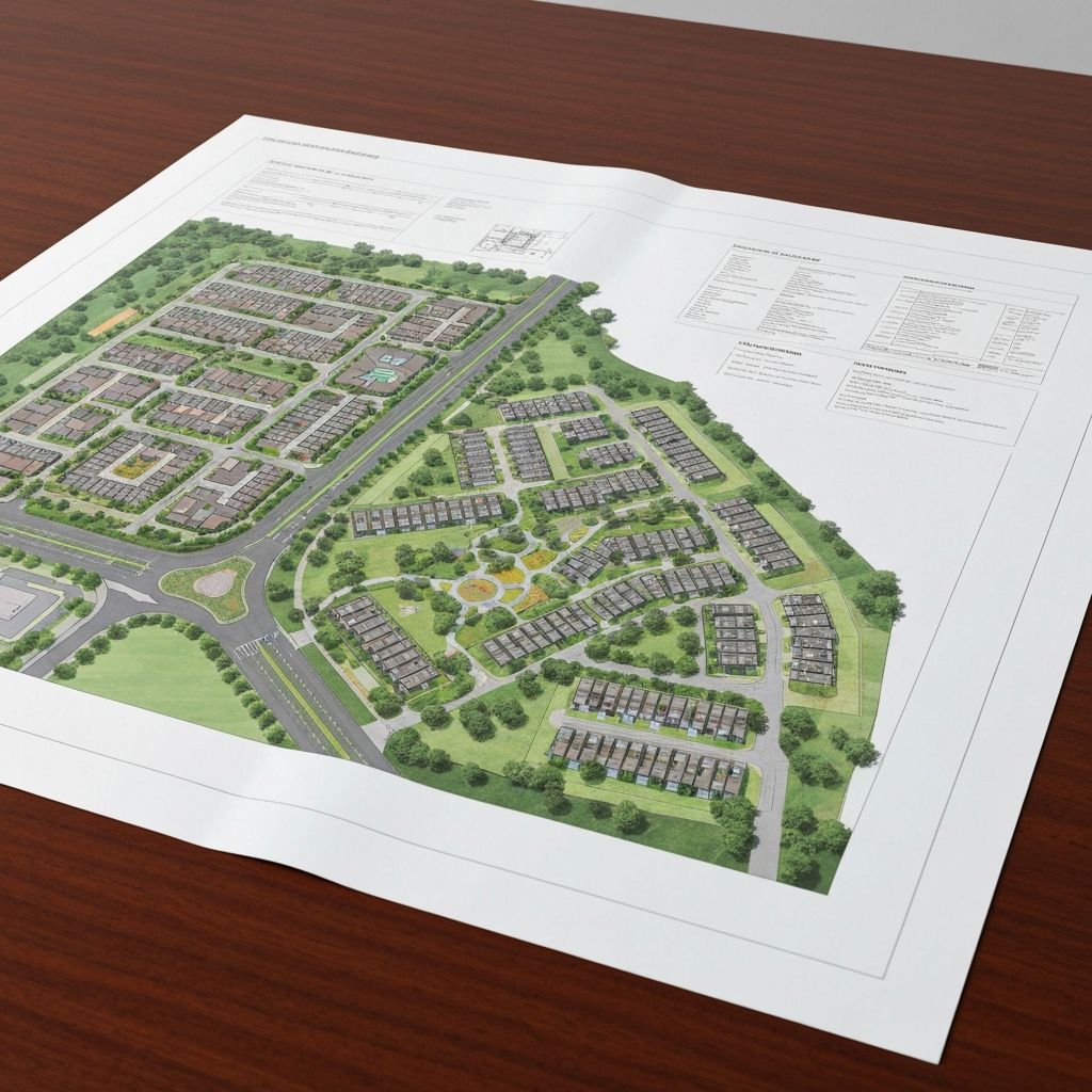 Land Use Planning