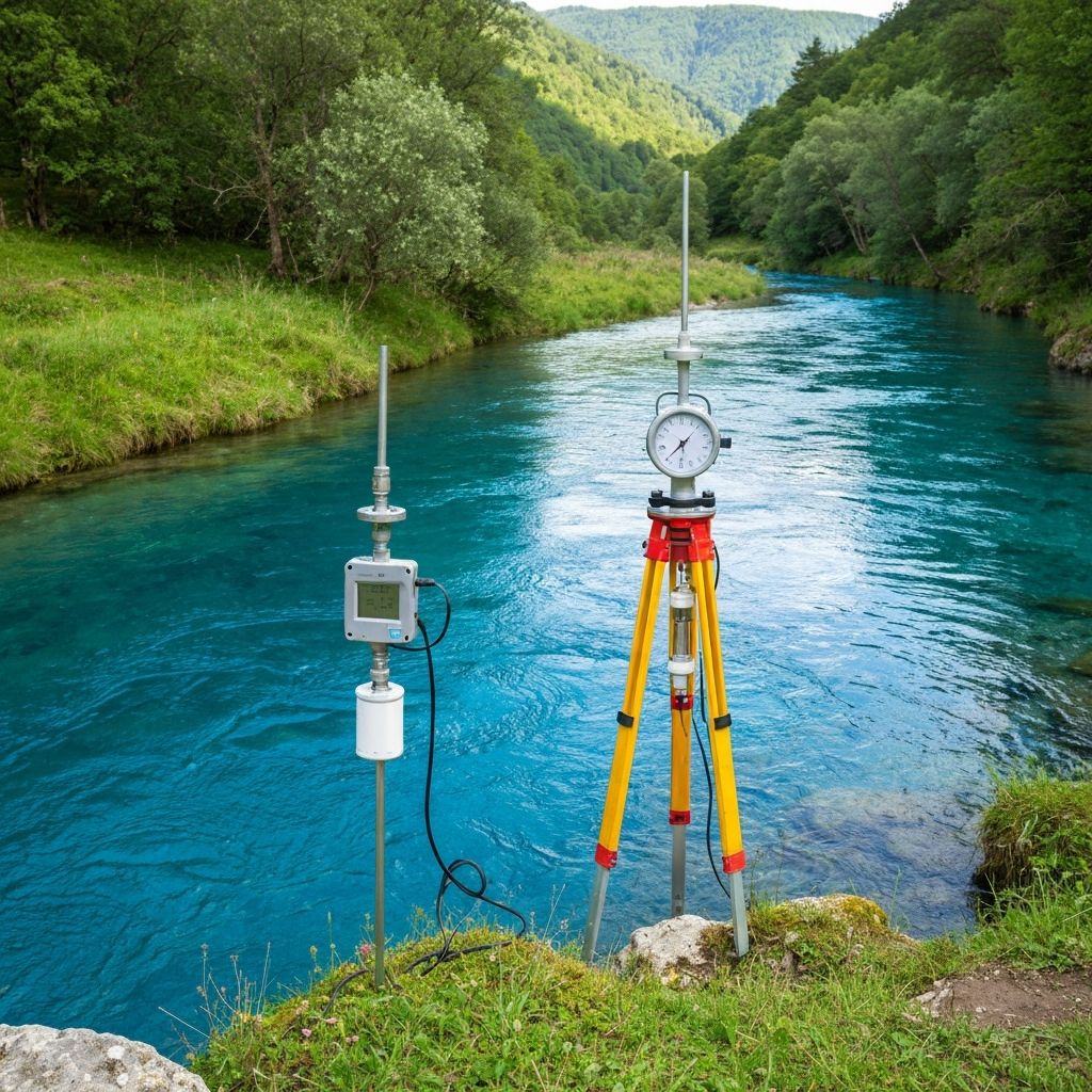 Water Survey